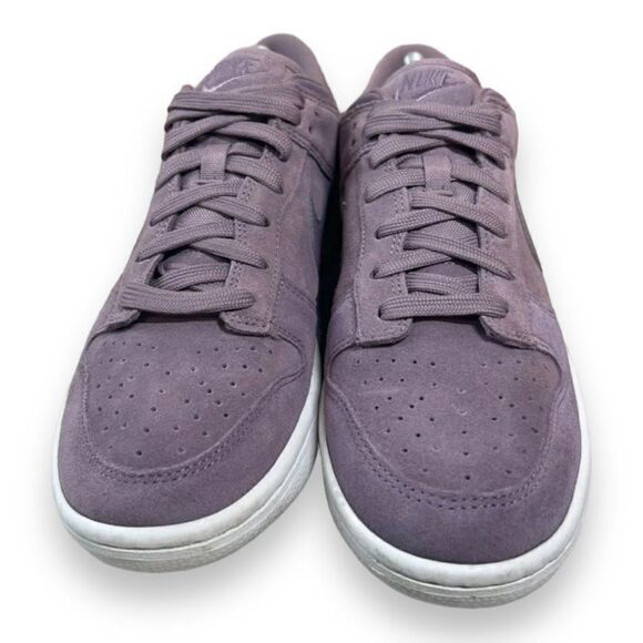 Nike Dunk Low Premium 'Taupe Grey' 2017 921307-200 Men's 8 Rare - Picture 3 of 11